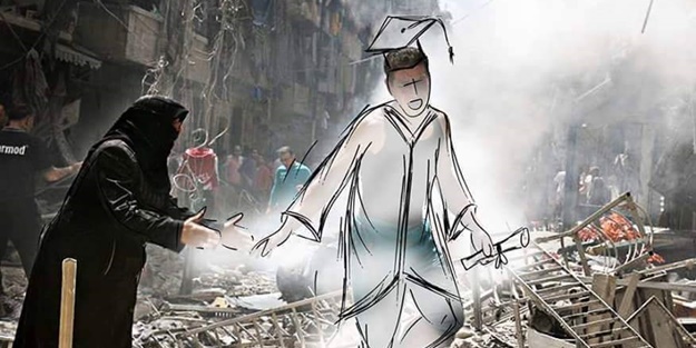 Suriye'de aslında olması gereken neydi?