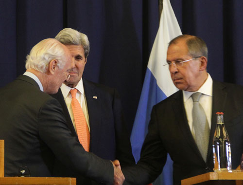 Suriye'de ateşkes kararı tarih açıklandı