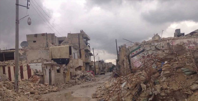 Suriye'de ateşkes süresi 48 saat uzatıldı