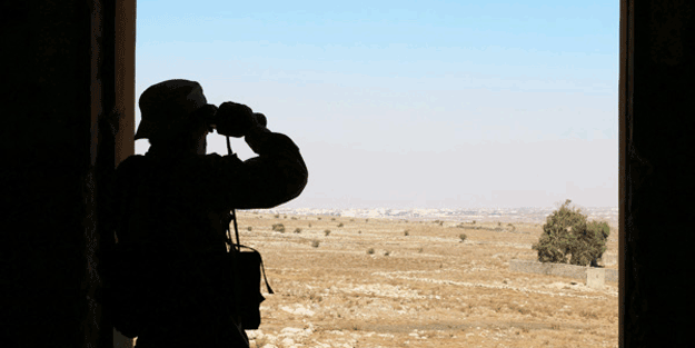 Artık sadece saatler kaldı