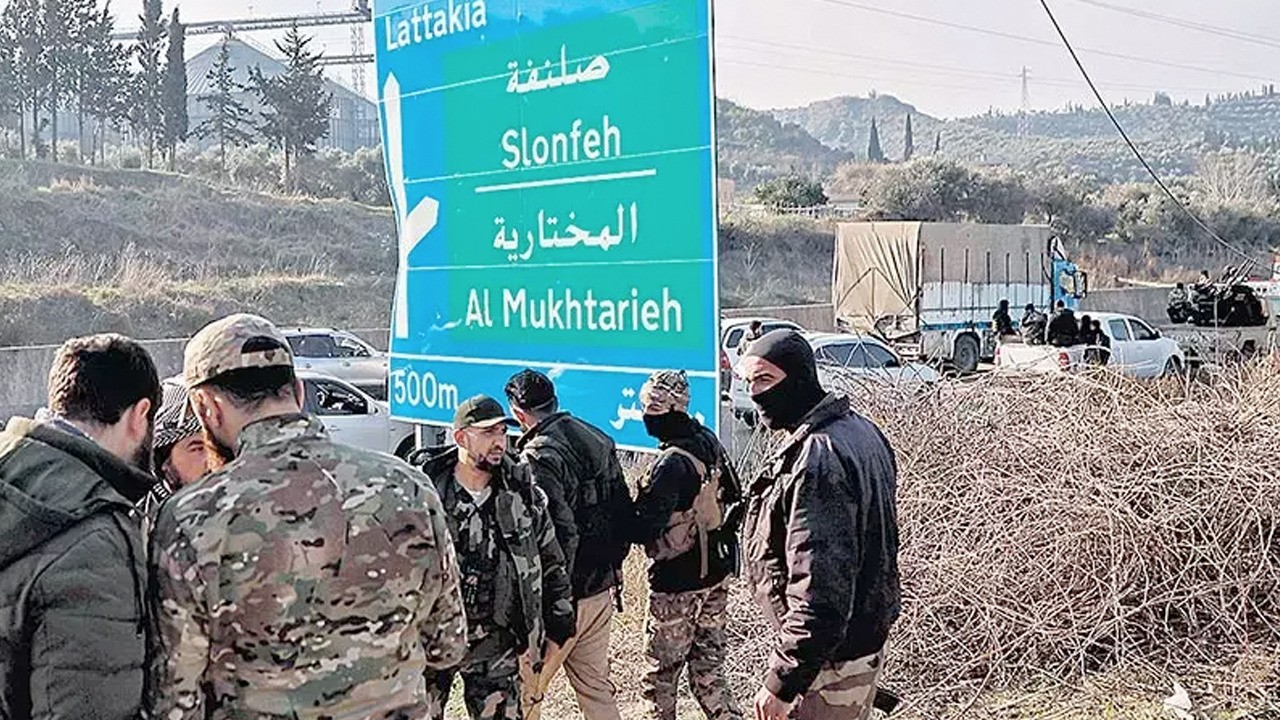 Suriye'de çatışmalarla ilgili Bağımsız Soruşturma Komitesi kuruldu