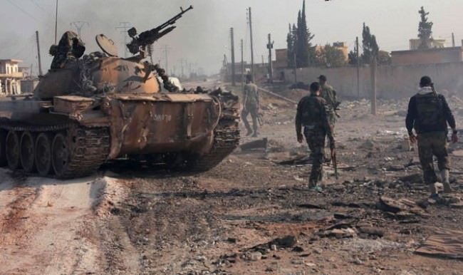 Suriye'de bir haftalık ateşkesin bilançosu