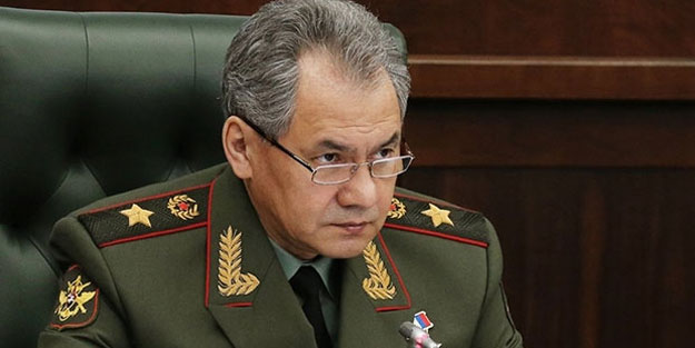 Suriye'de bir Rus askeri öldü