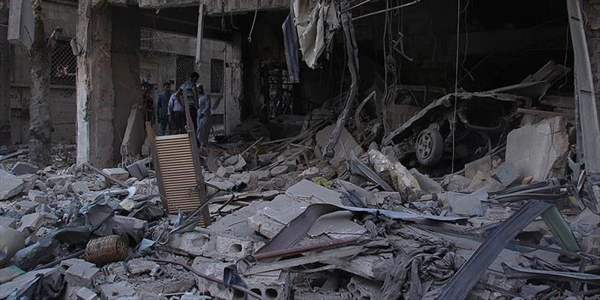 Fetih Ordusu'ndan büyük operasyon!