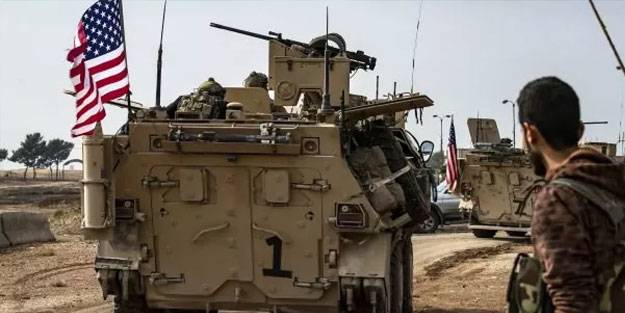 Suriye’de DSG teröristleri öğretmen kaçırdı