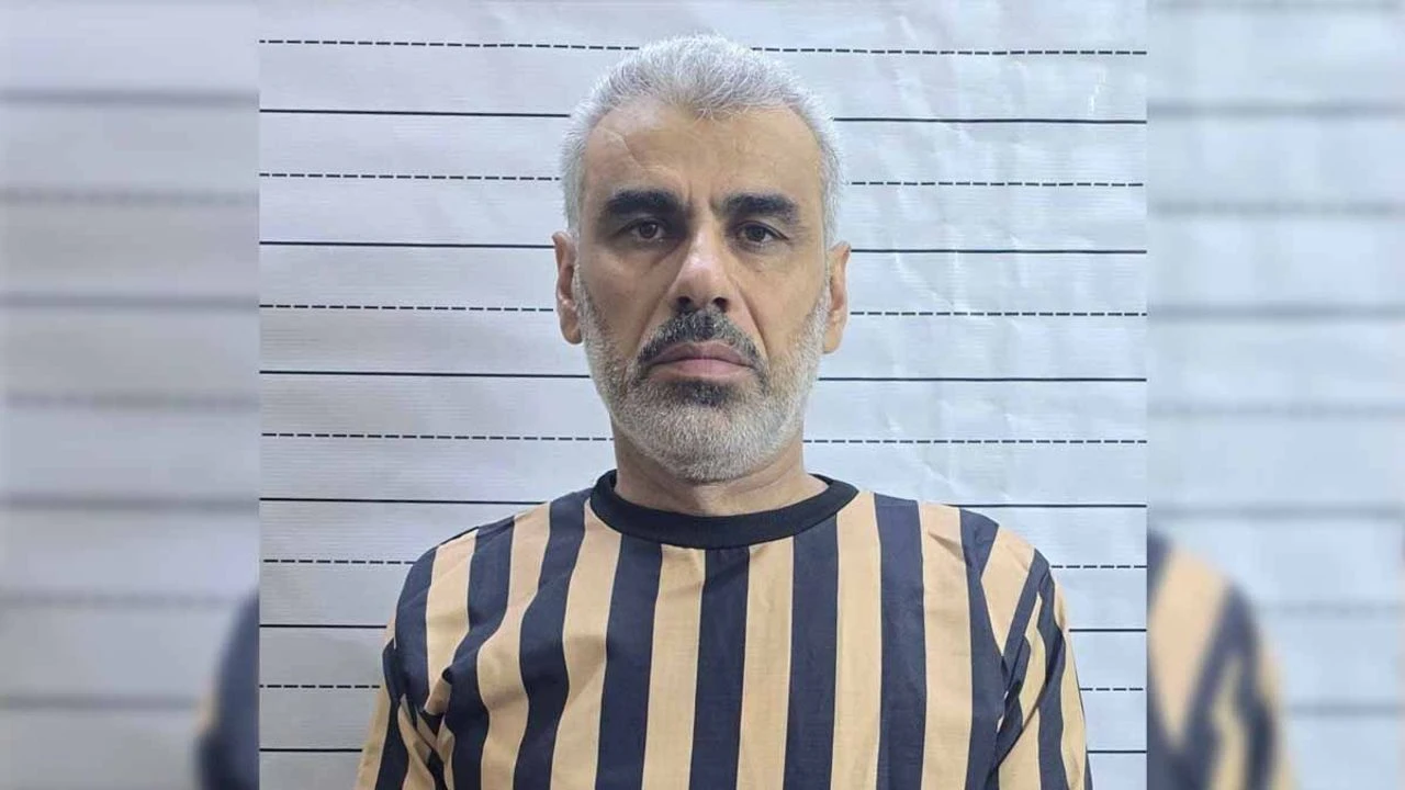 Suriye’de eski rejim artığı tutuklandı