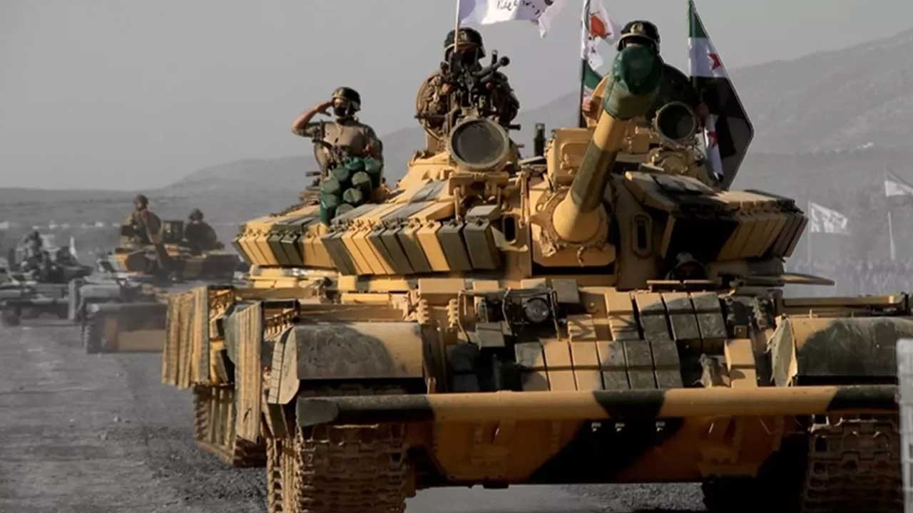 Suriye'de flaş gelişme! Ateşkesin süresi doldu