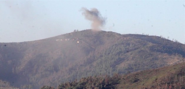 Suriye'de flaş gelişme! O bölge düştü