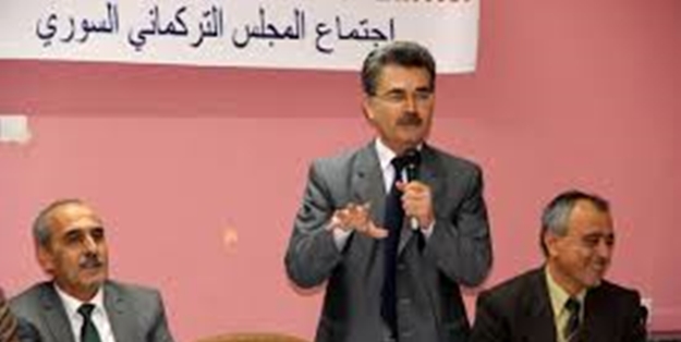 'Rusya Suriye'yi resmen işgal etti'