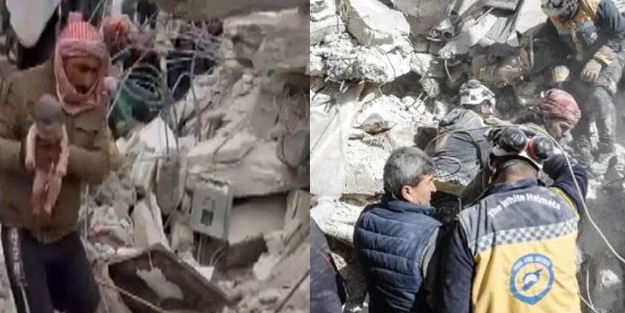  Suriye’de hayatını kaybedenlerin sayısı 3 bin 384’ü geçti