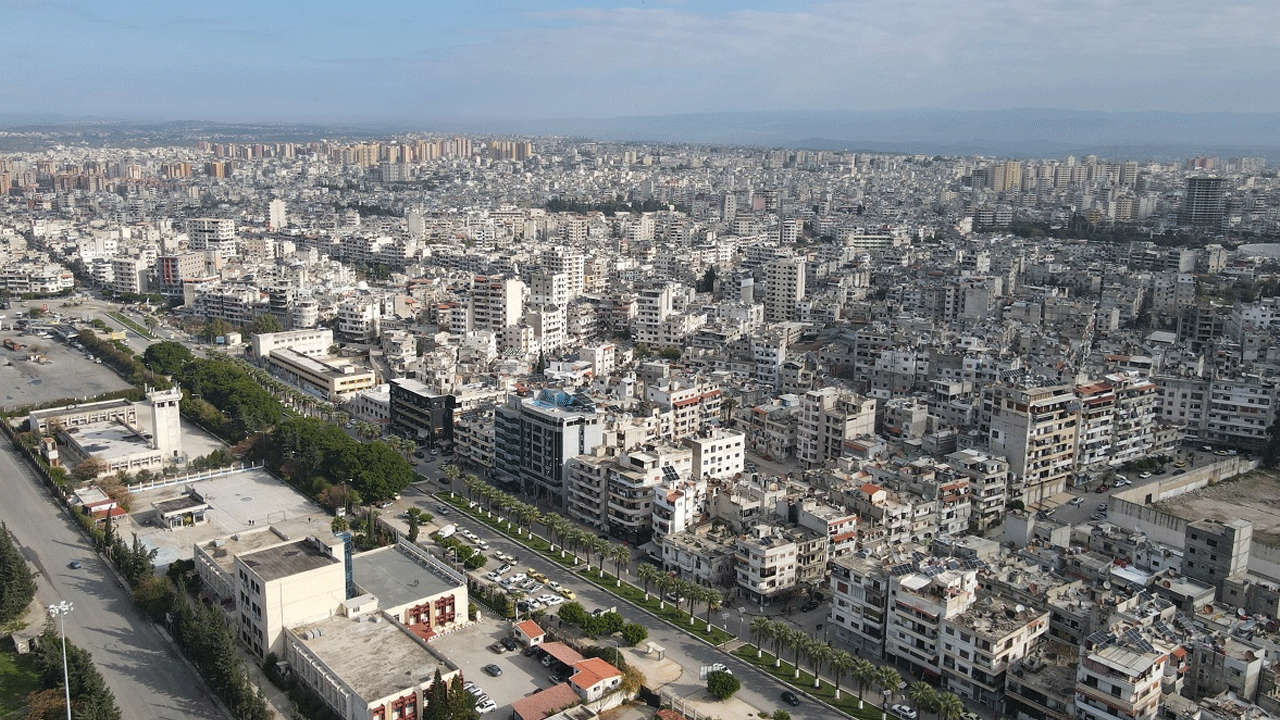 Suriye'de heyecanlandıran keşif