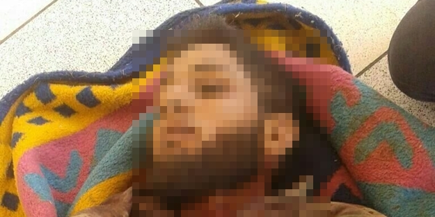 Suriye topraklarında ilk Muhalif İran'lı şehit oldu!