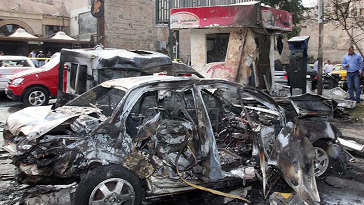 Suriye’de İran’a büyük şok