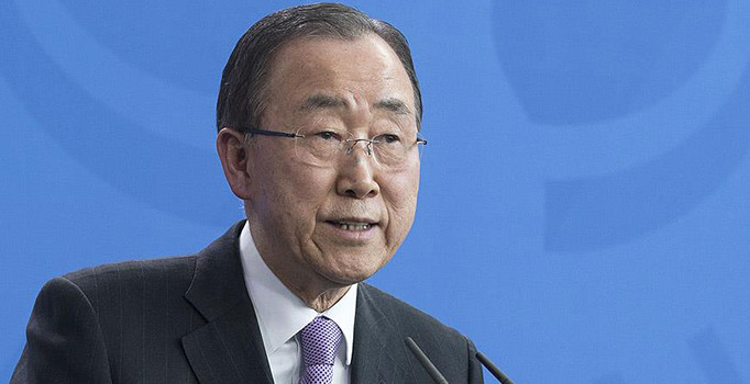 'Suriye'de işlenen savaş suçları UCM'ye sevk edilmeli'