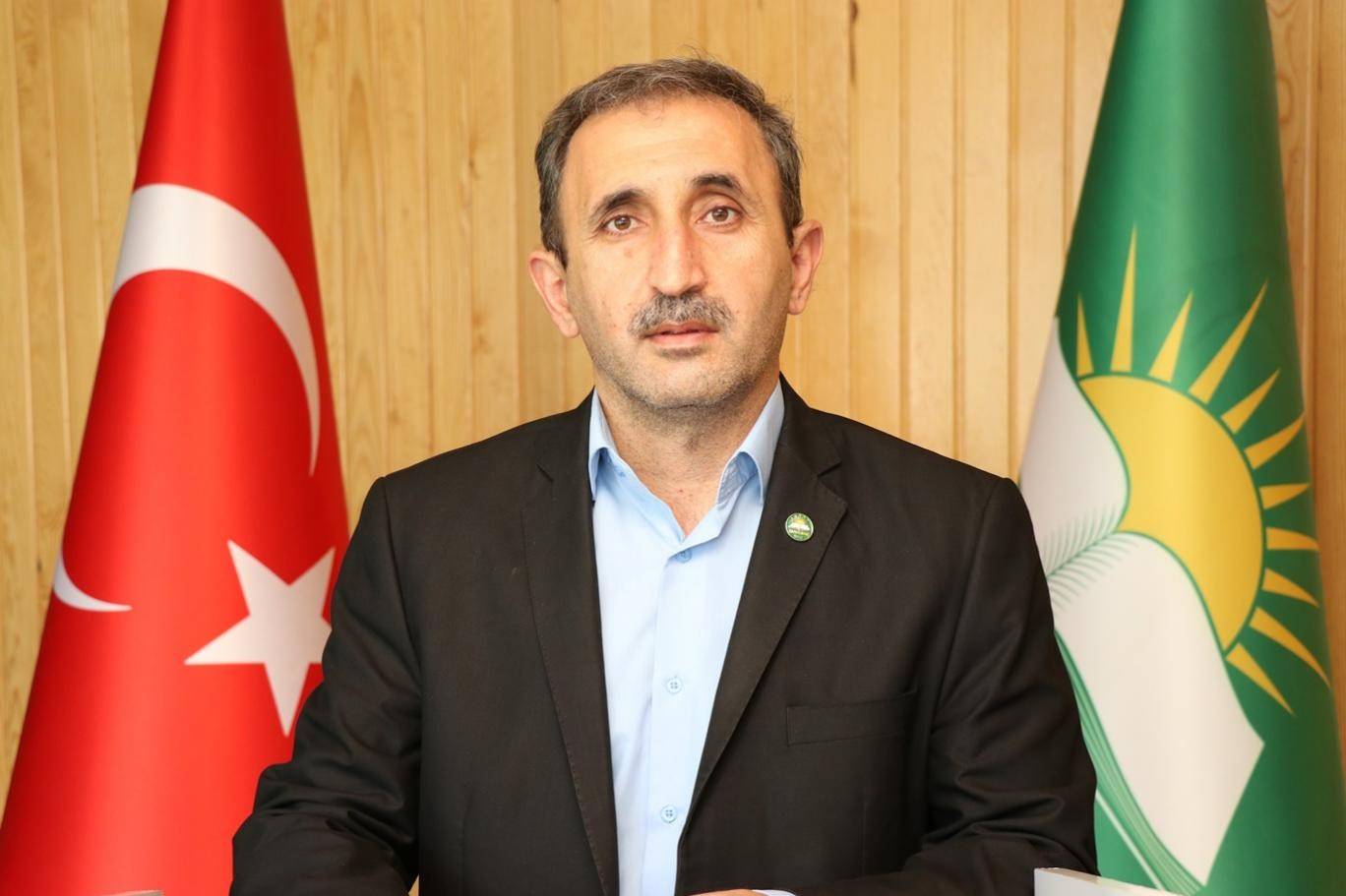 Suriye’de istikrar sağlanmadan komşu ülkelerde de sağlanması mümkün değildir