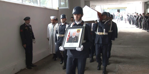 Suriye’den acı haber