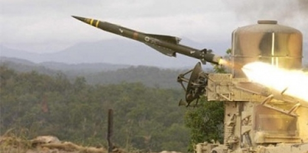 O ülke'den İran'a füze sistemi!