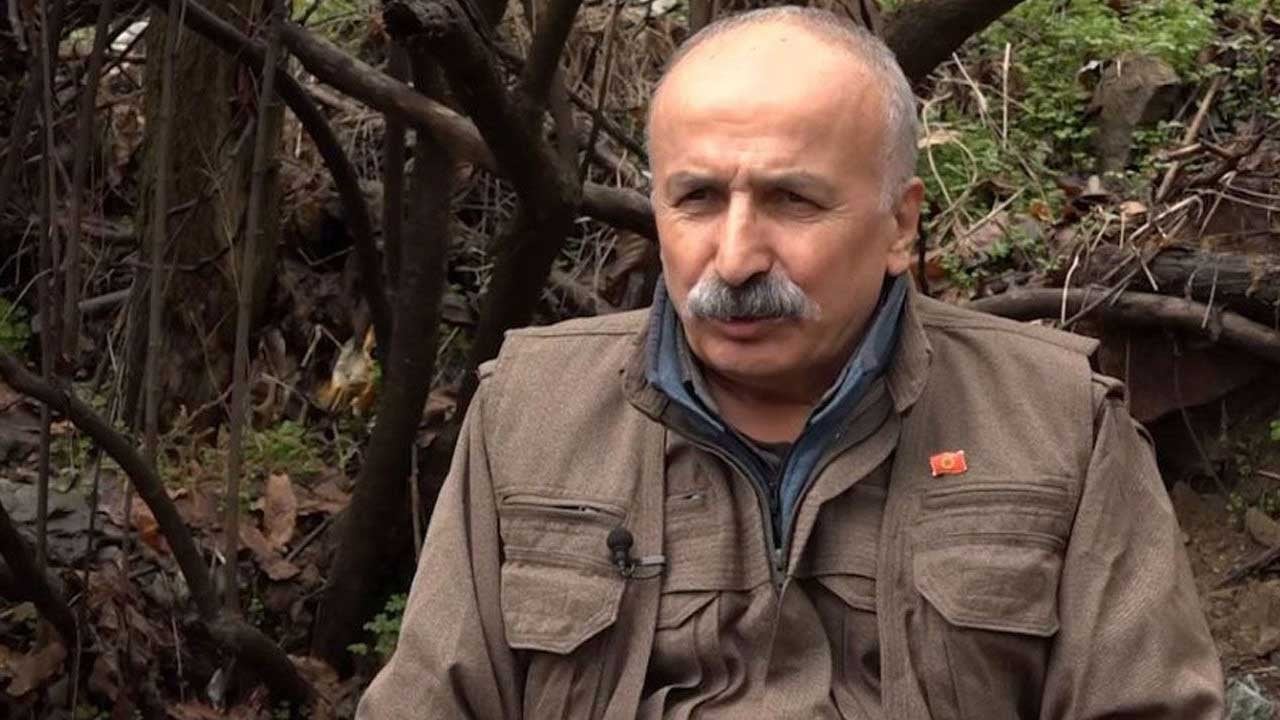 Suriye’de kaybeden Kandil tutuştu! Kandil baronu Karasu’dan 'direniş' çağrısı