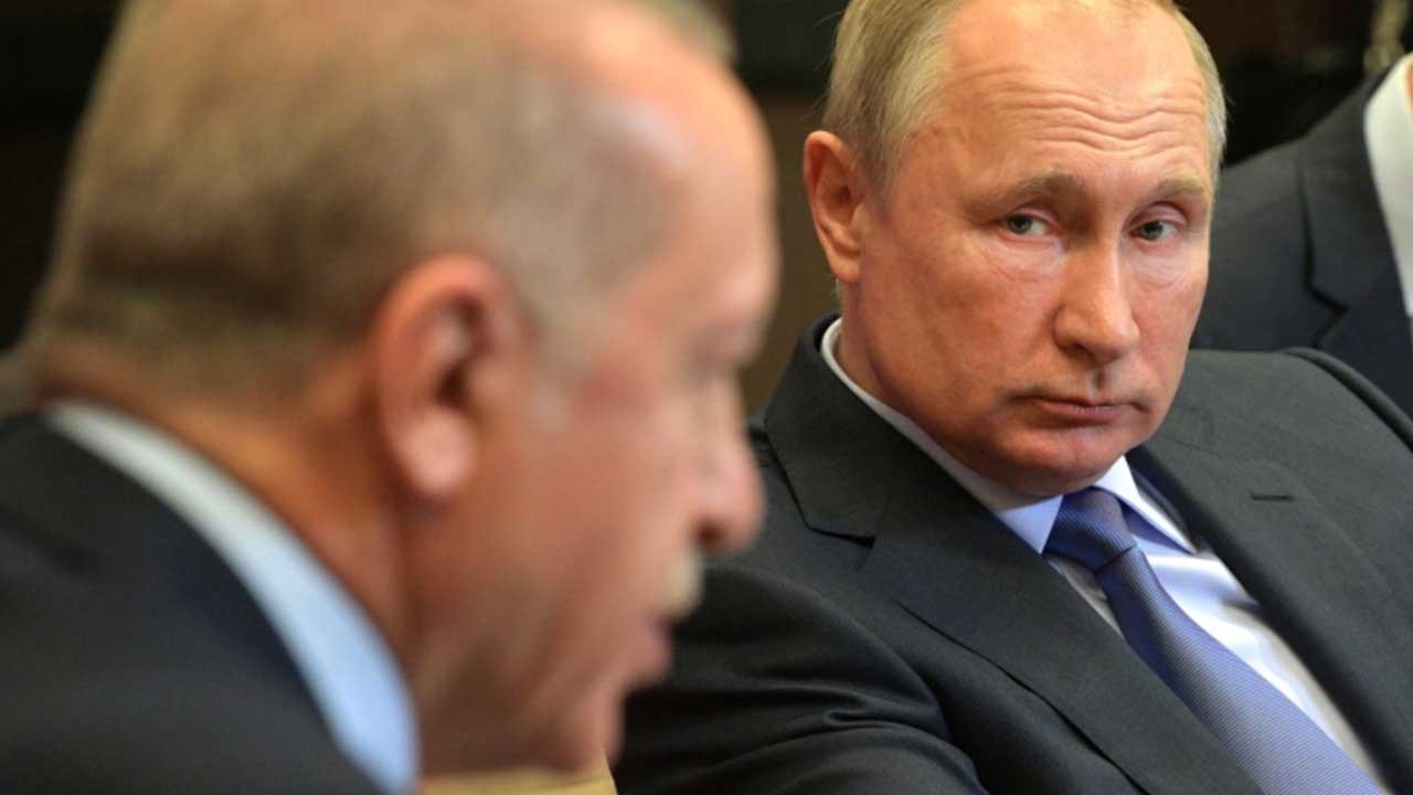 Suriye'de kaybeden Rusya'dan Türkiye'ye çirkin şantaj: Mevsim kış...