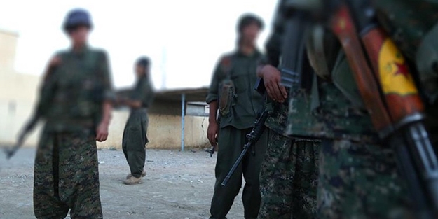 Suriye'de kirli ittifak! Türkiye'ye karşı birleştiler