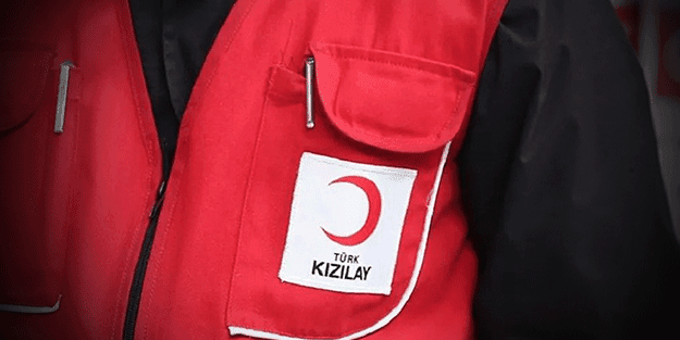 Suriye'de Kızılay aracına silahlı saldırı! Şehit ve yaralı var