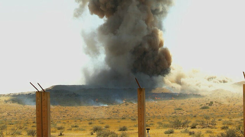 Suriye’de mayınlar 2 bin 601 can aldı