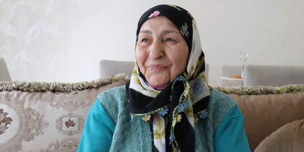 'Suriye'de ne işimiz var' sorusuna verdiği cevap sosyal medyada gündem oldu