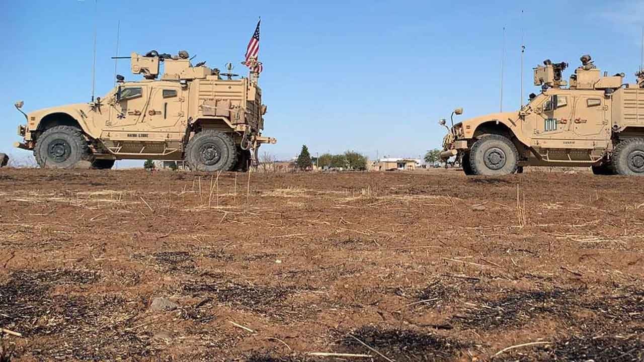 Suriye'de neler oluyor? Ortak askeri devriyeye saldırı düzenlendi