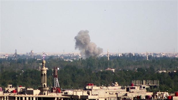 Suriye'de Nusra'nın üst düzey yöneticisi öldürüldü