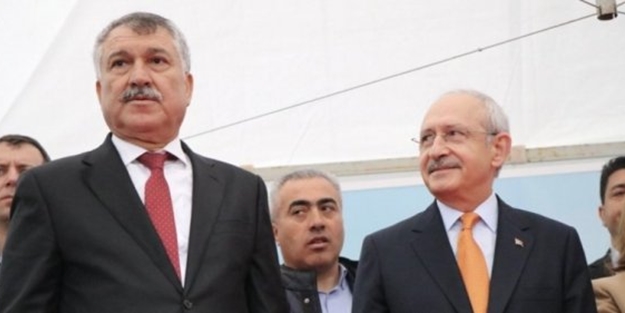 Suriye'de öldürülen terörist için cenaze hizmeti sunan CHP'li isim Adana'da aday gösterildi