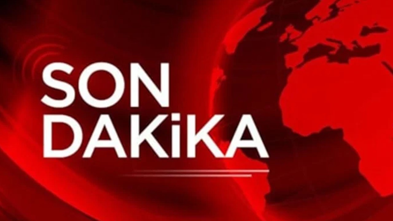 Suriye’de patlama: Ölü ve çok sayıda yaralı var... Son dakika