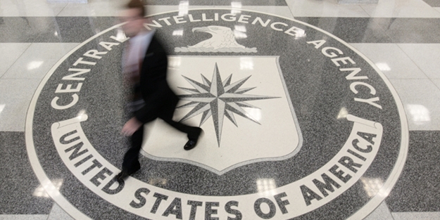 'Suriye'de Pentagon ve CIA çarpışıyor'