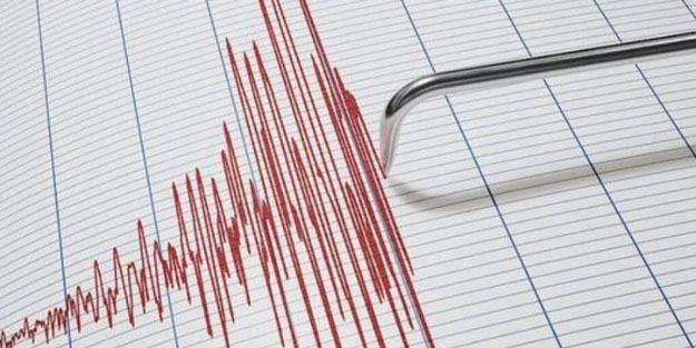 Suriye'de peş peşe depremler! Hatay, Şanlıurfa ve Gaziantep'te hissedildi