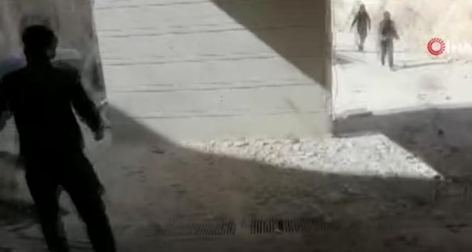 Suriye'de rejim güçleri hastaneyi vurdu: 5 ölü, 10 yaralı