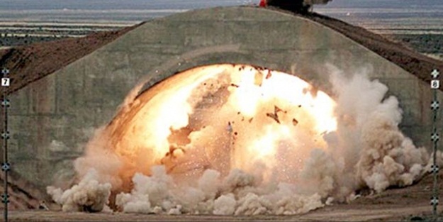 Suriye'de rejim varil ve vakum bombalarıyla saldırdı: 145 ölü