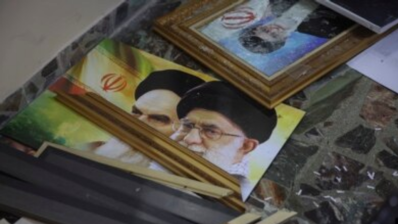 Suriye’de rejimin çöküşü kirli elleri de açık etti! İran ve Hizbullah’tan Şam’daki ceset deposu