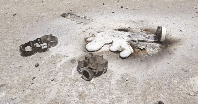 Suriye'de Rusya'nın katliamı sürüyor