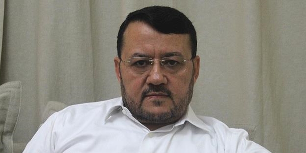 'Suriye'de savaşın sürmesi İran'ın çıkarına'