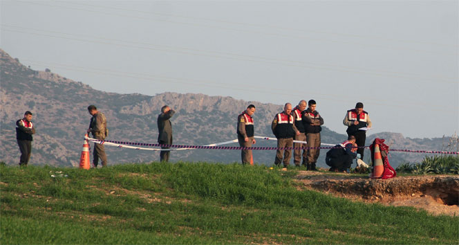 Suriye'de savaştan kaçtı, Adana'da intihar etti