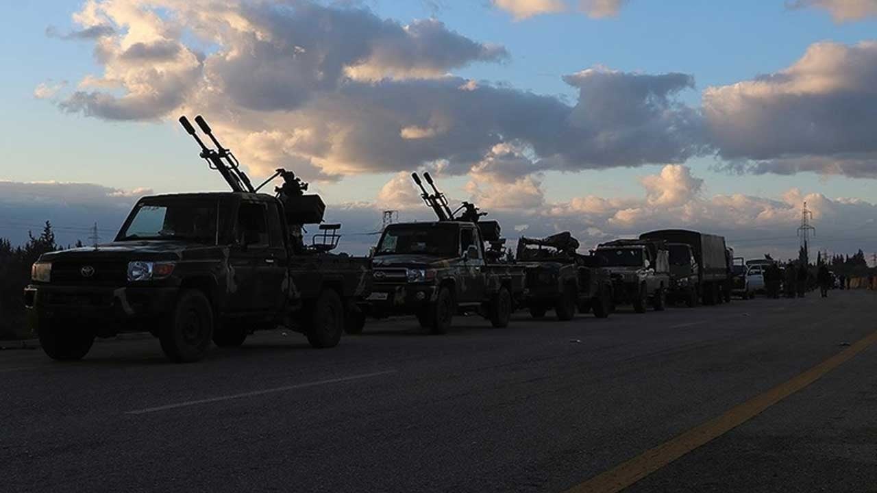 Suriye'de sıcak gelişme! Yarın sabahtan itibaren 09.00 - 17:00 arası...