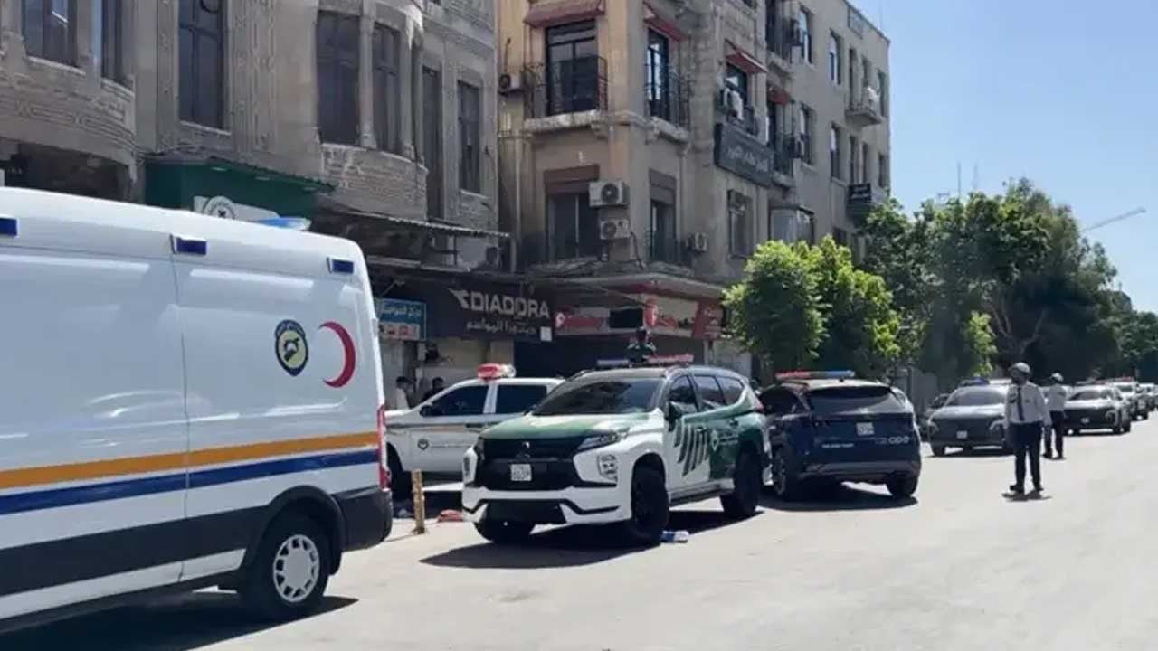 Suriye’de neler oluyor? Saldırılarda İsrail parmağı mı var?
