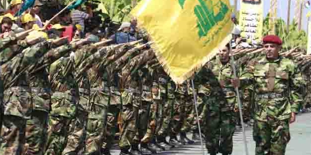 Eli kanlı Hizbullah taktik değiştiriyor