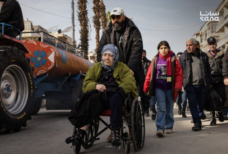 Suriye’de son durum ne? Türkiye’den net mesajlar