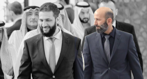 Suriye’de stratejik yeni atama: Halep Vali Yardımcısı Abdurrahman Salame, Rakka Valisi oldu!