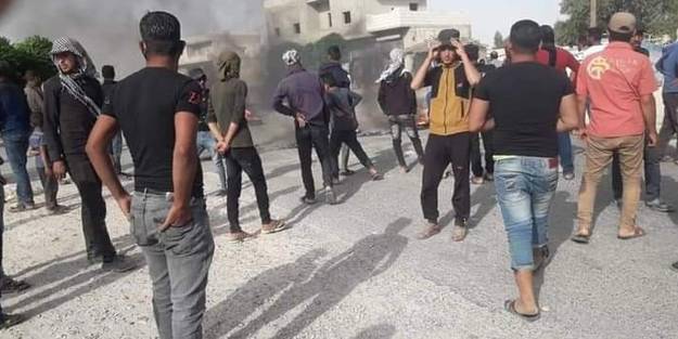 PKK sivil halka ateş açtı: 4 yaralı