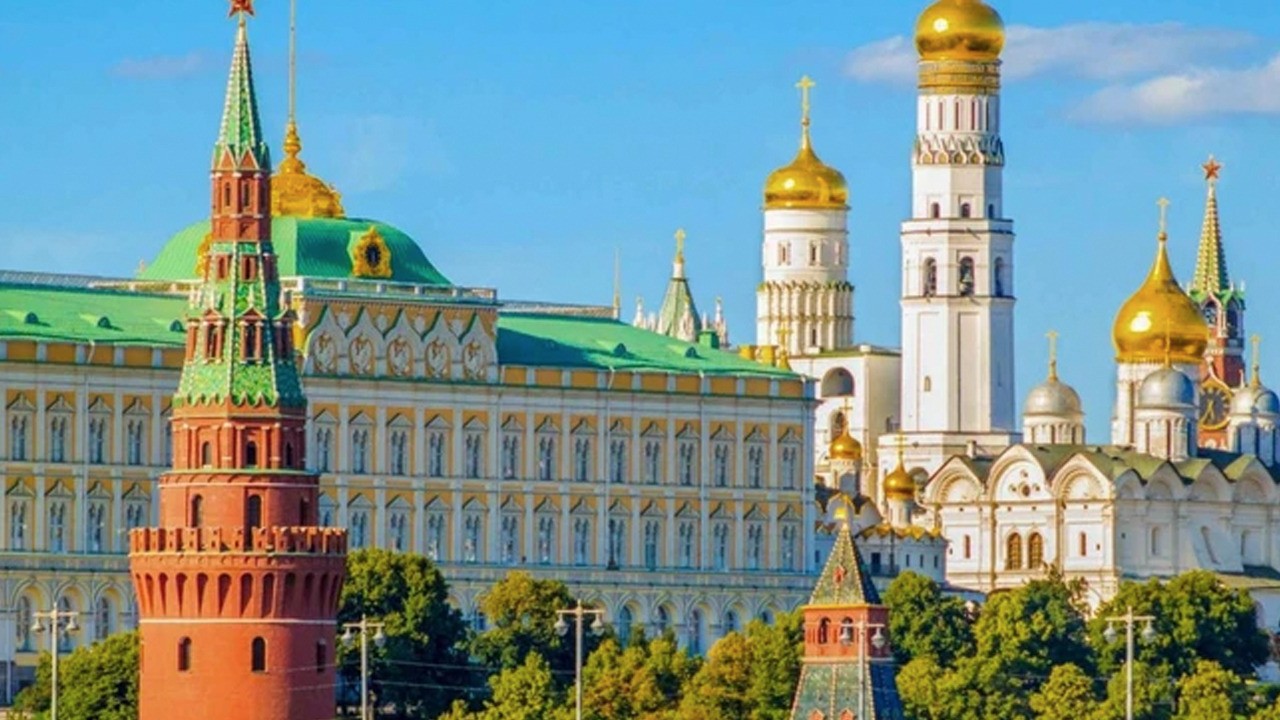 Suriye'de yaşanan olaylara Ruslar neden sessiz: Bakın neden kaynaklanıyormuş