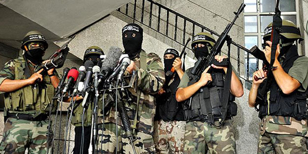 Suriye'deki yeni Kürt oluşum: PYD'ye izin vermeyeceğiz