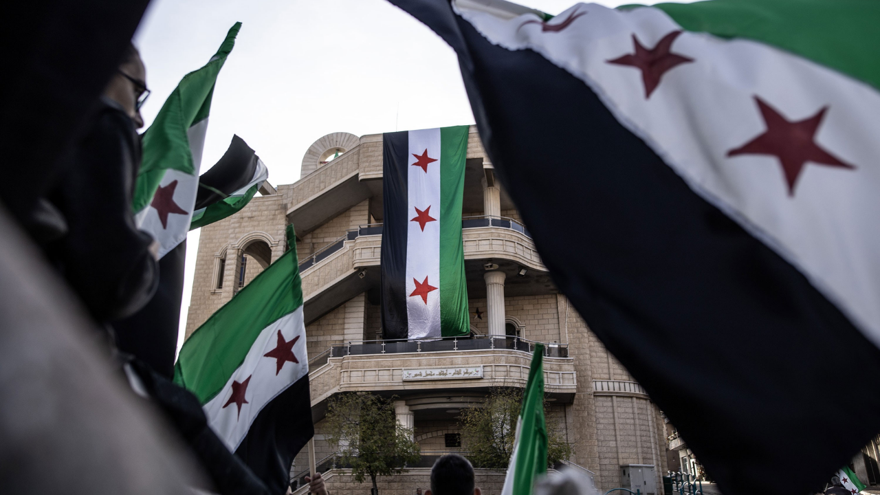 Suriye’de yeni yönetimin kabinesi netleşti! İşte o kritik isimler...