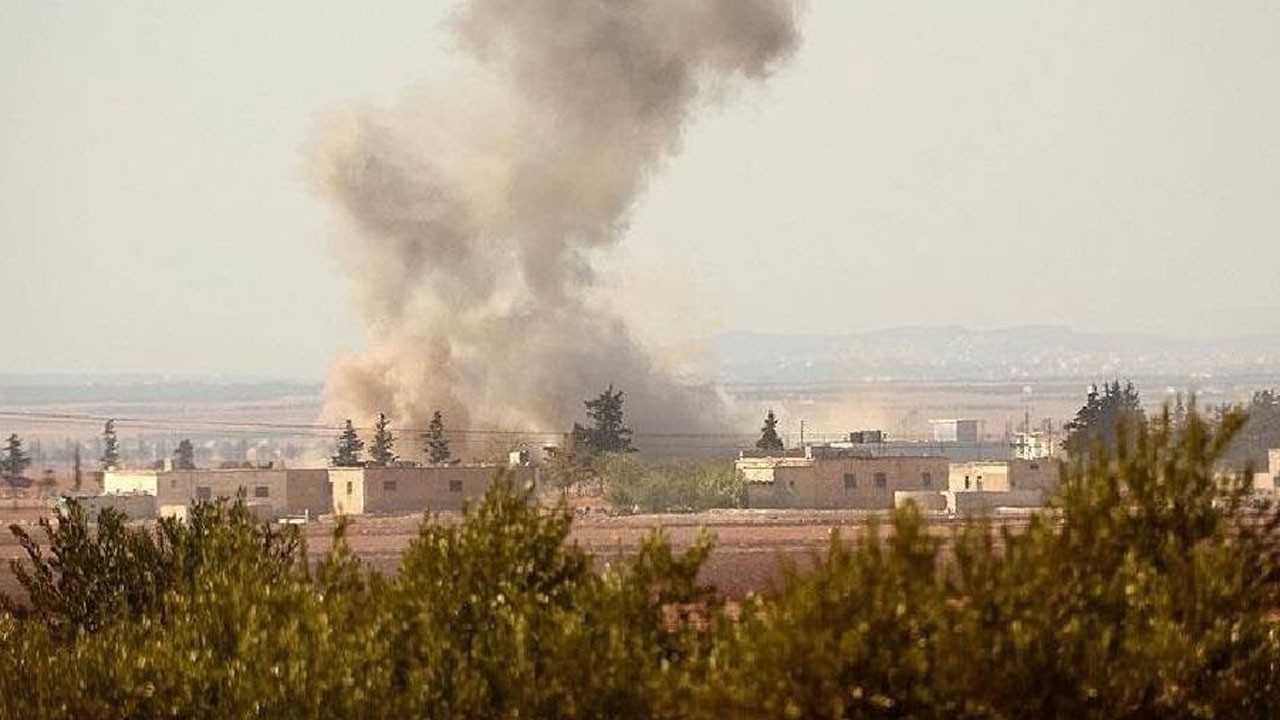 Suriye’de yine yaptılar yapacaklarını! Terör örgütü SDG kaşınıyor