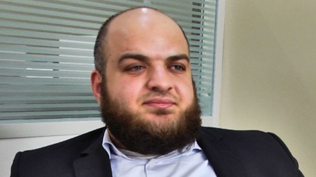 ‘Suriye’deki amaç ehlisünneti yok etmek’